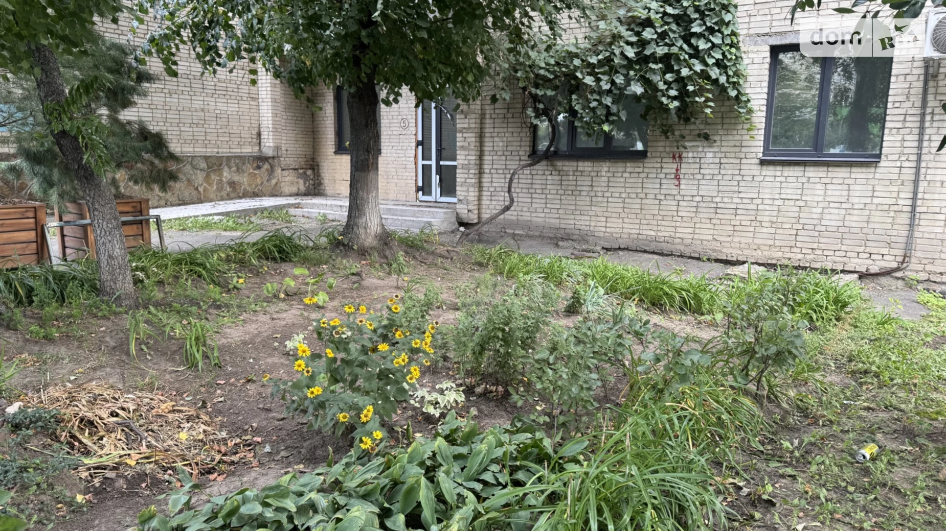 Сдается в аренду помещения свободного назначения 52 кв. м в 9-этажном здании, цена: 35000 грн - фото 3