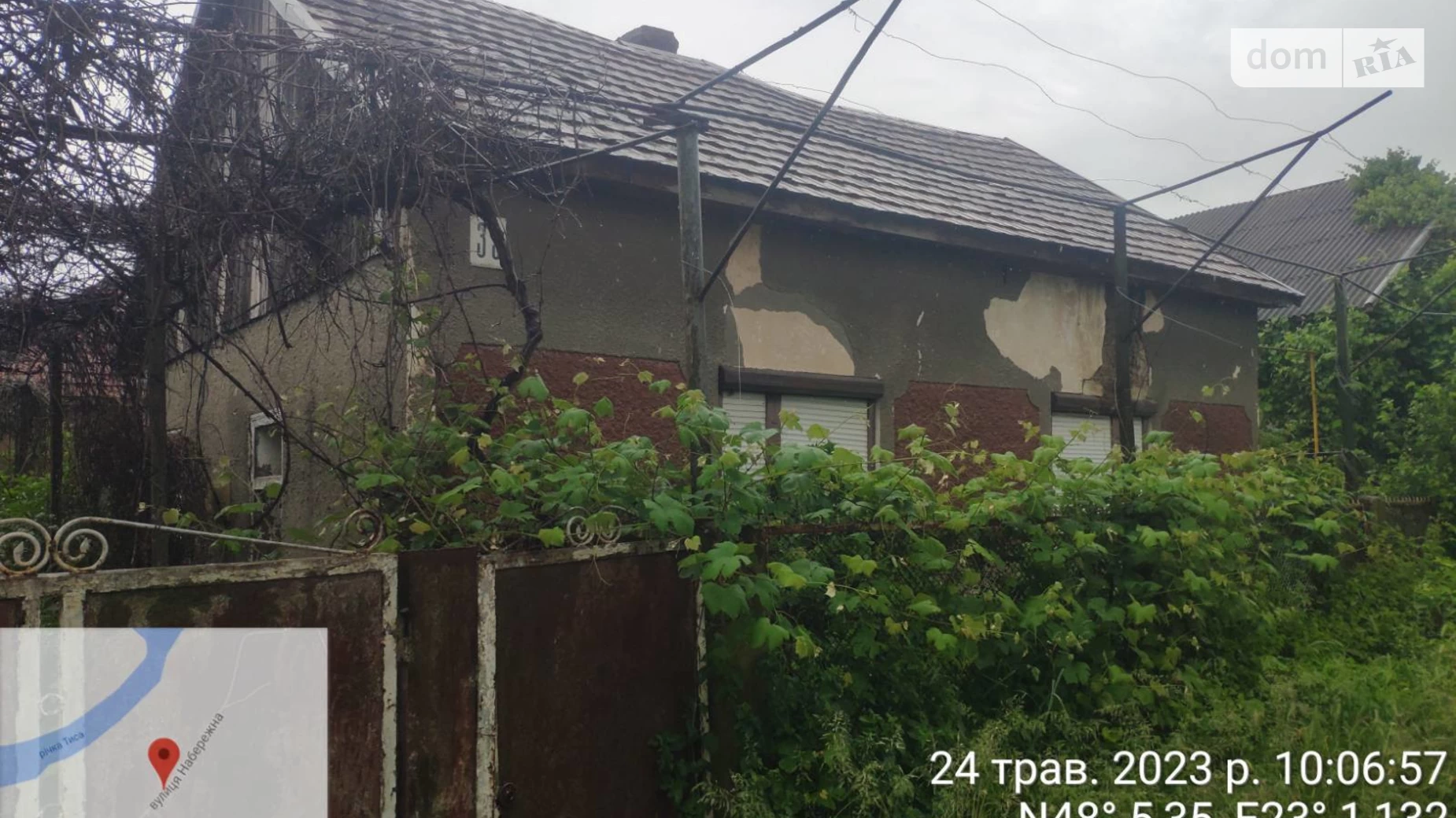 Продается одноэтажный дом 42 кв. м с садом, цена: 88800 грн - фото 4