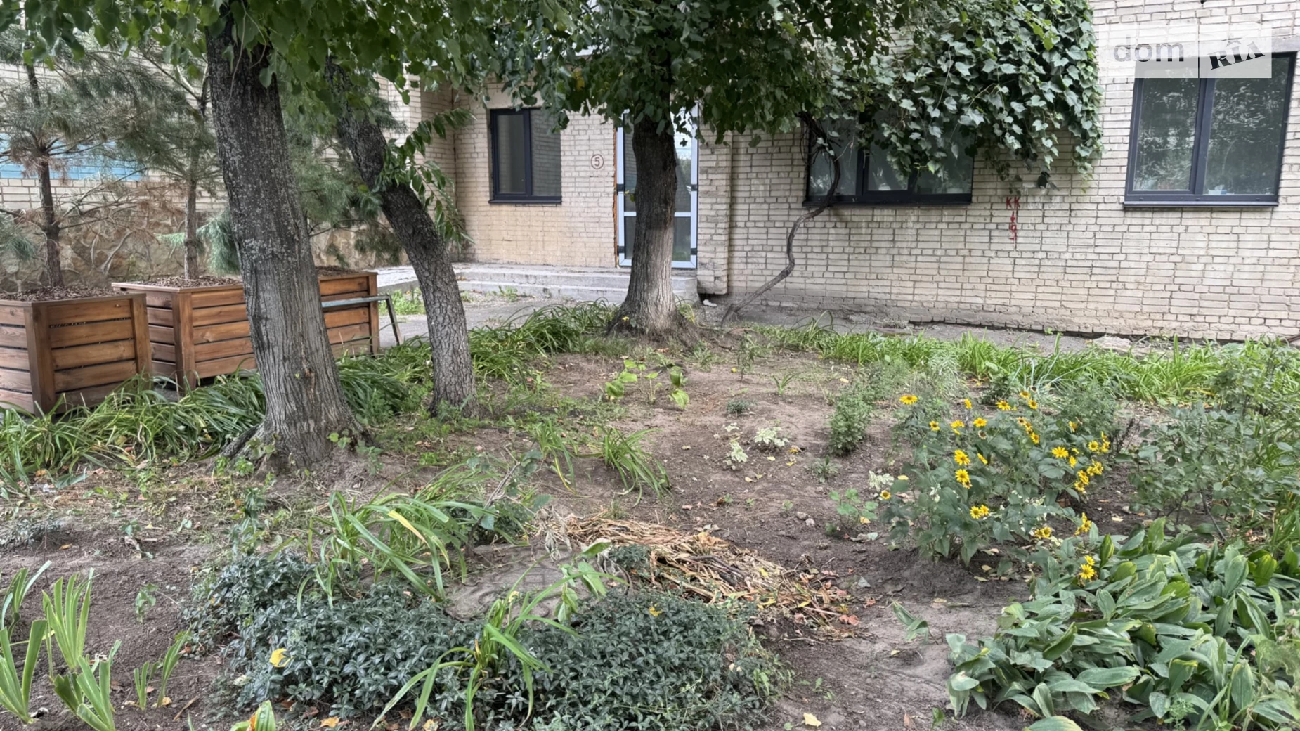 Сдается в аренду помещения свободного назначения 52 кв. м в 9-этажном здании, цена: 35000 грн - фото 4