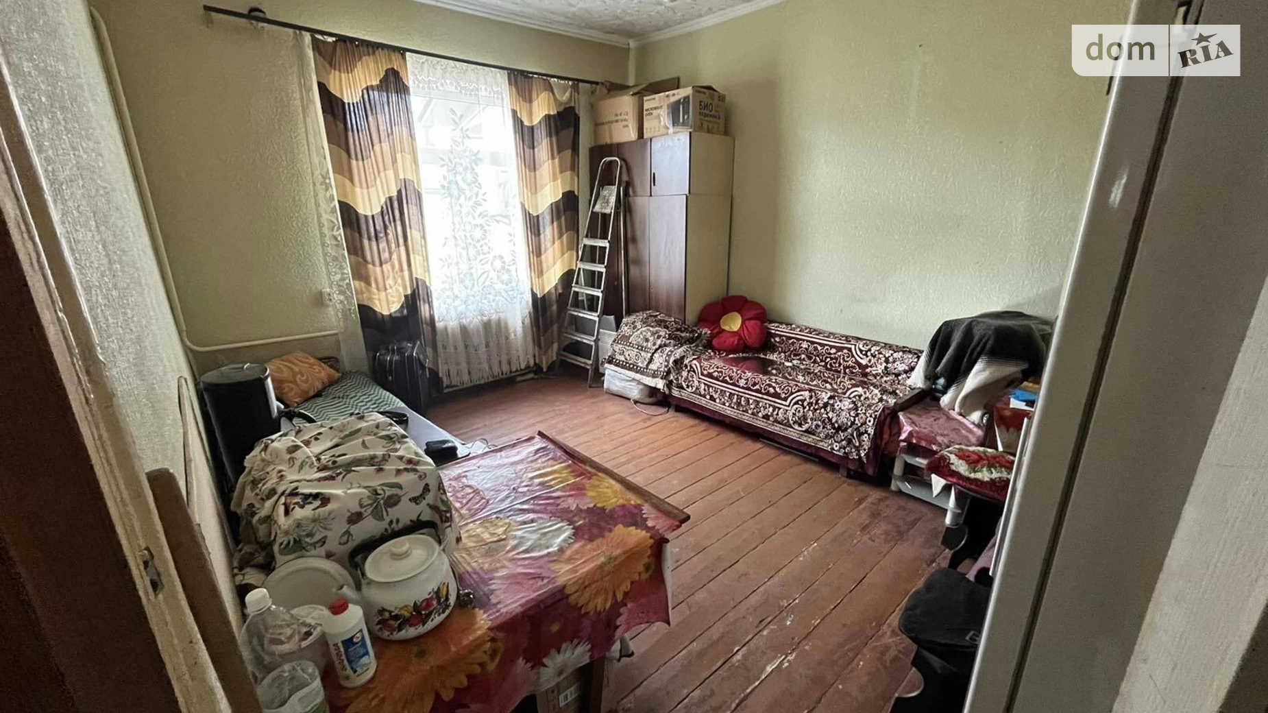 Продается 1-комнатная квартира 28 кв. м в Виннице, цена: 20000 $ - фото 3
