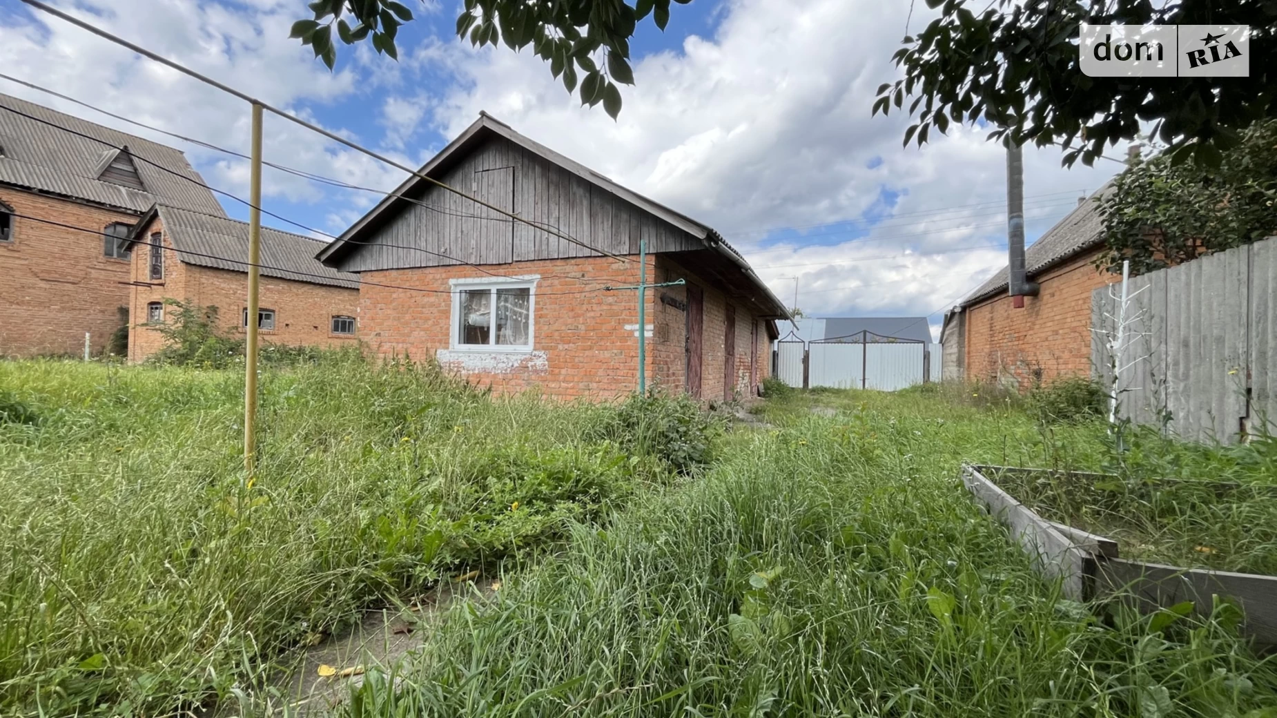 Продается одноэтажный дом 89 кв. м с беседкой, цена: 27500 $ - фото 2