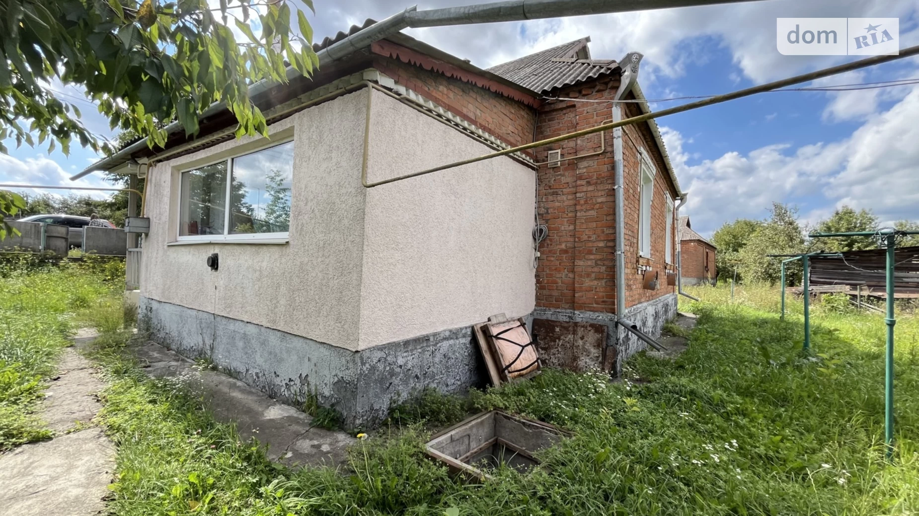Продается одноэтажный дом 89 кв. м с беседкой, цена: 27500 $ - фото 4