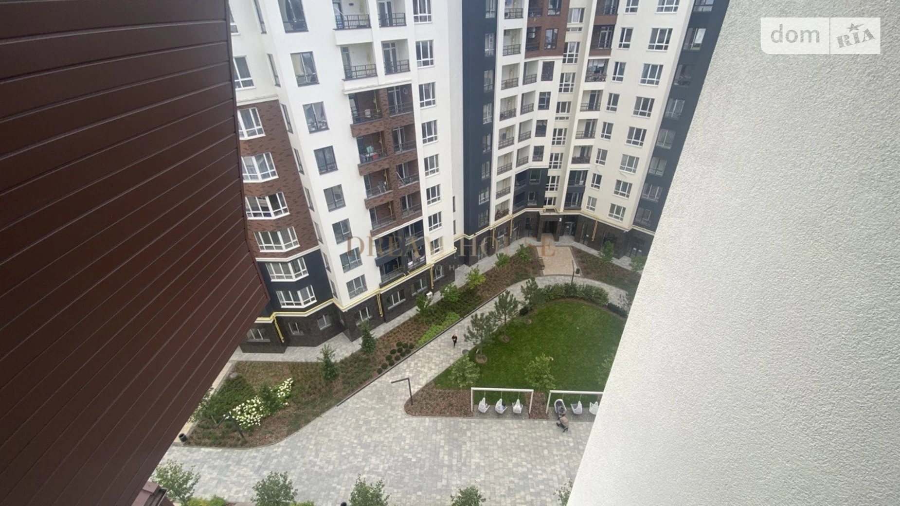 Продається 1-кімнатна квартира 43.7 кв. м у Ірпені, вул. Ольги Кобилянської(Достоєвського), 1В/16 - фото 3