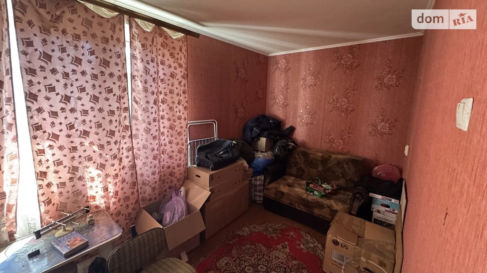 Продается 2-комнатная квартира 39 кв. м в Виннице, цена: 37000 $ - фото 4