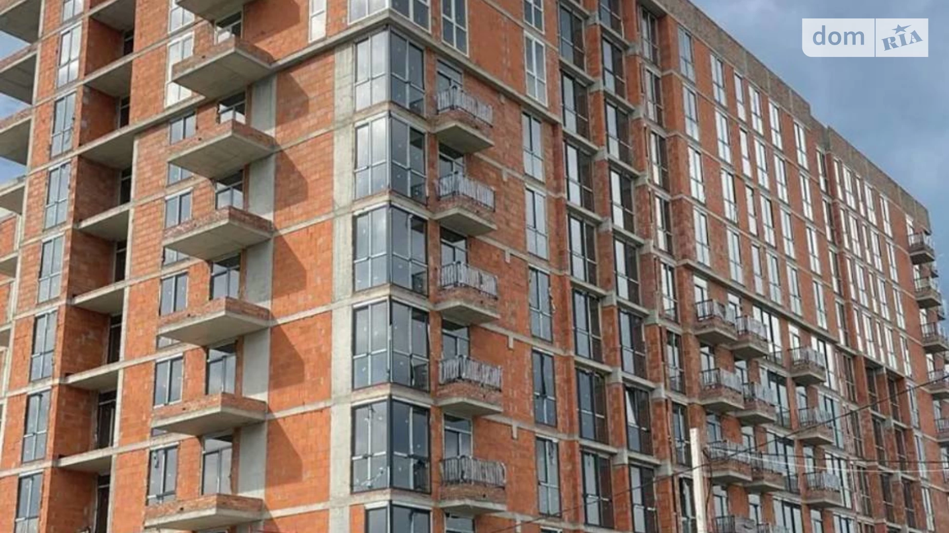 Продается 2-комнатная квартира 76 кв. м в Львове, ул. Роксоляны, 149 - фото 5