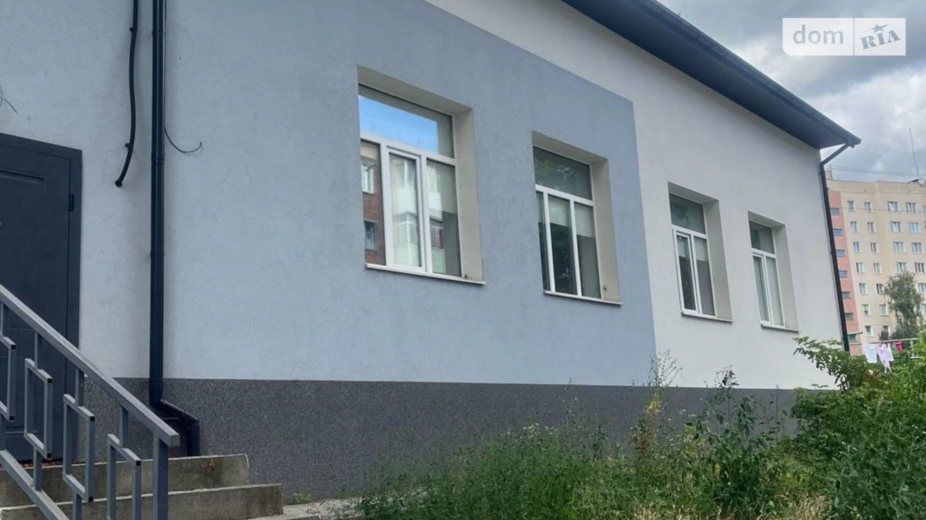 Продається офіс 190 кв. м в бізнес-центрі, цена: 200000 $ - фото 4