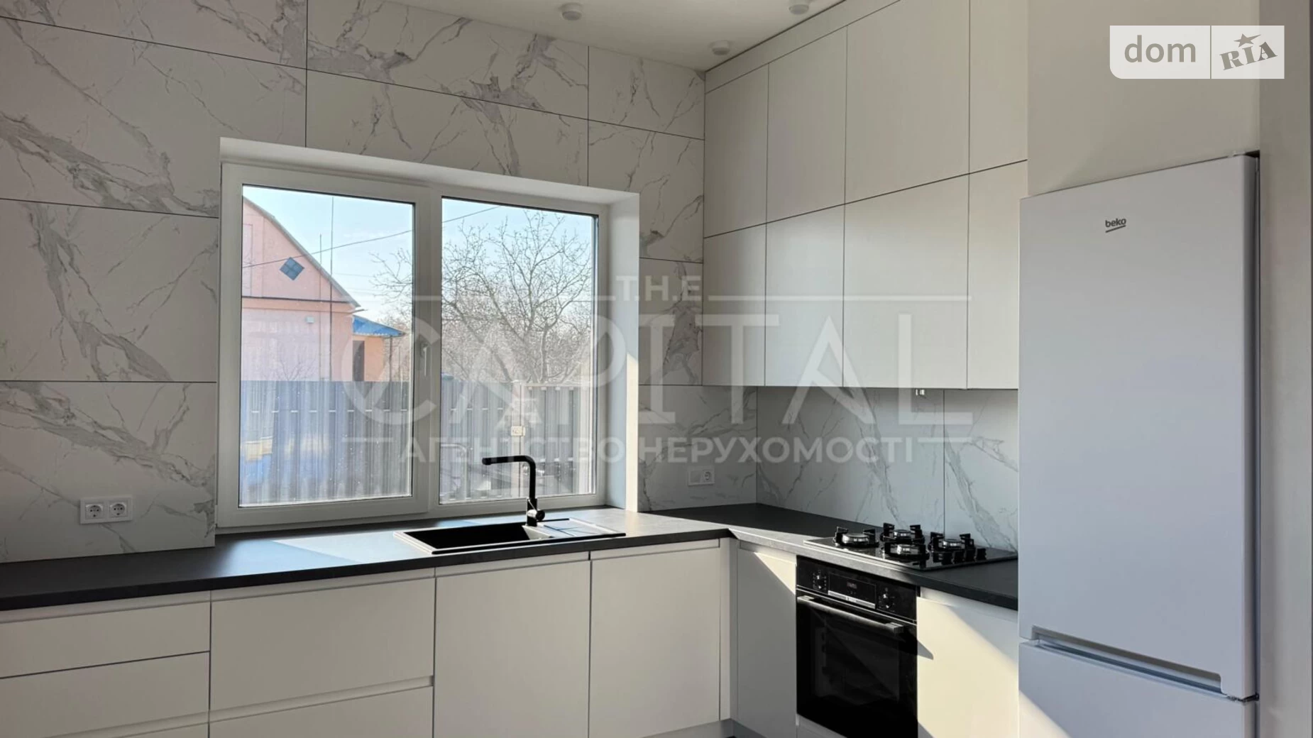 Продається одноповерховий будинок 144 кв. м з терасою, цена: 250000 $ - фото 2