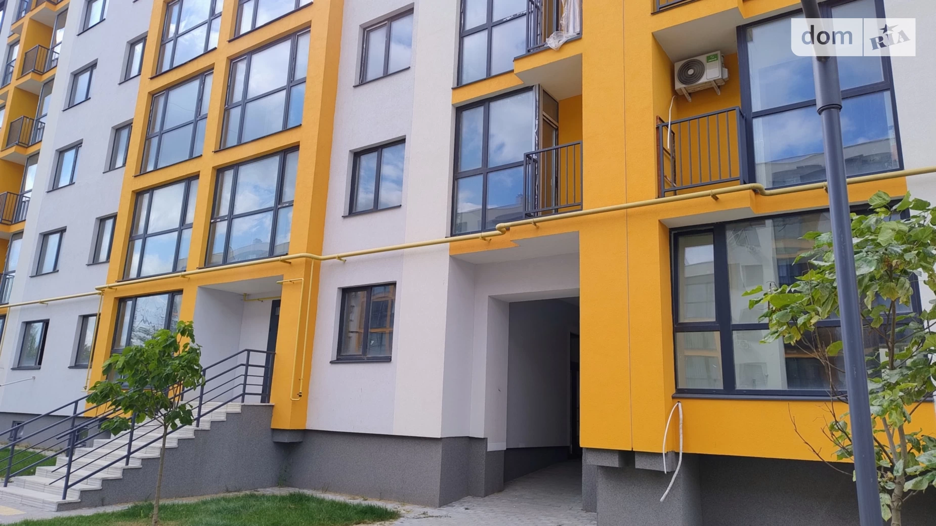 Продается 1-комнатная квартира 45 кв. м в Березиной, ул. Радужная, 100 - фото 3