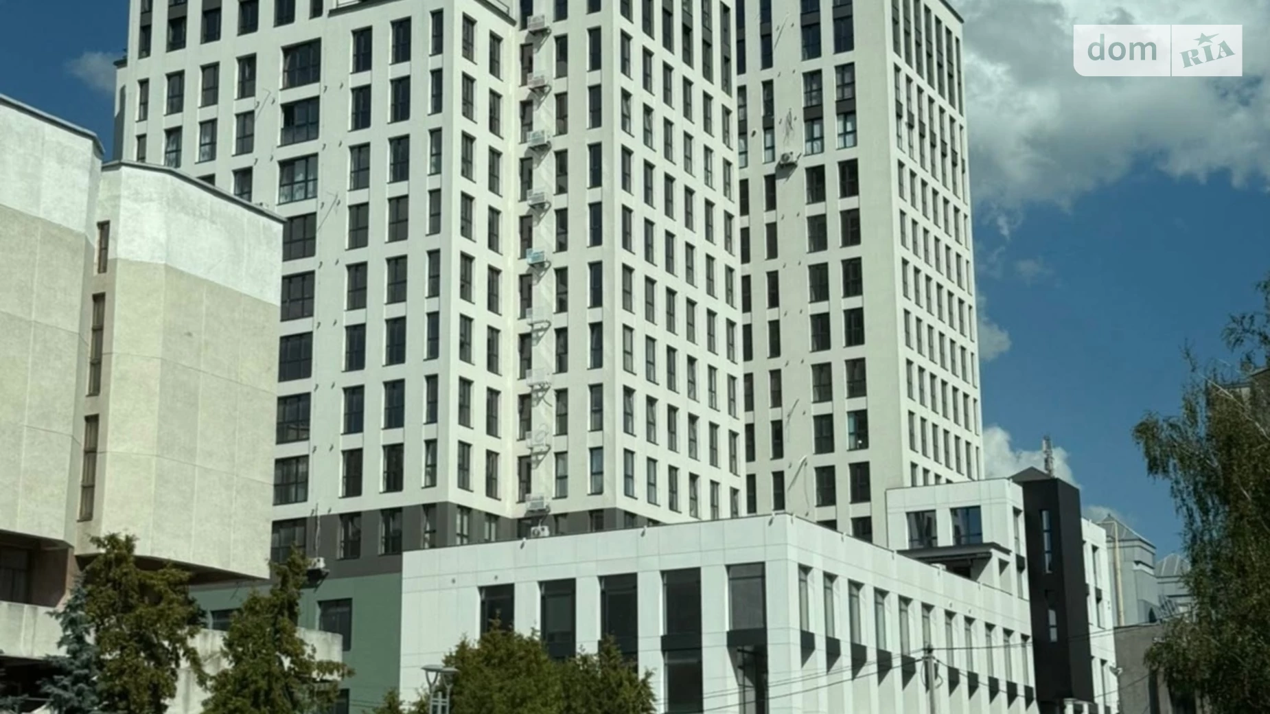 Здається в оренду приміщення вільного призначення 21.7 кв. м в 16-поверховій будівлі, цена: 21700 грн - фото 3