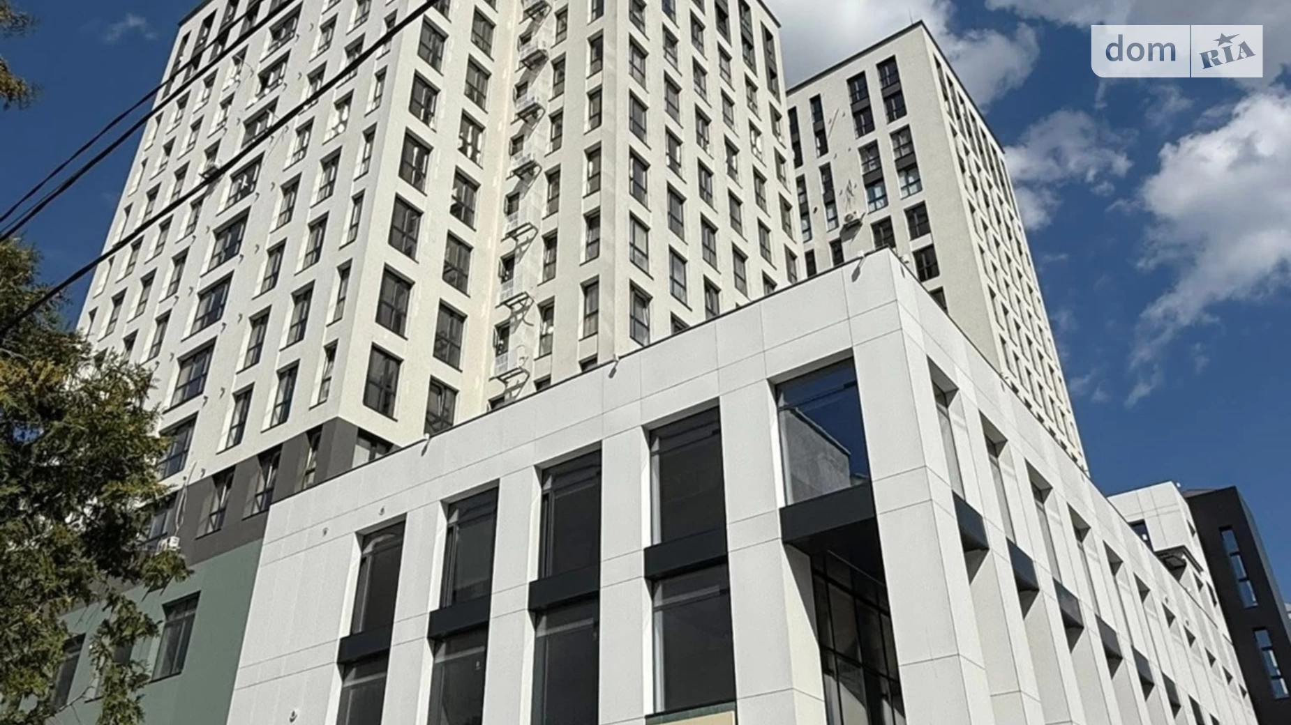 Здається в оренду приміщення вільного призначення 21.7 кв. м в 16-поверховій будівлі, цена: 21700 грн - фото 2