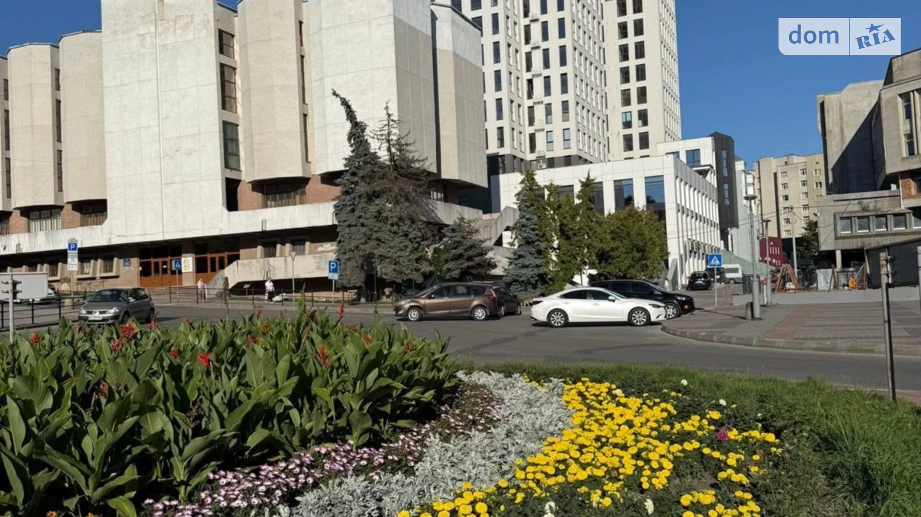 Здається в оренду приміщення вільного призначення 21.7 кв. м в 16-поверховій будівлі, цена: 21700 грн - фото 5