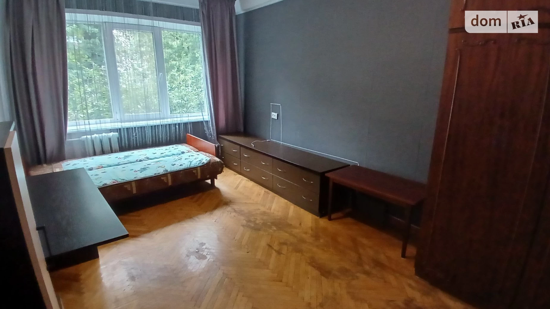Продается 2-комнатная квартира 44.4 кв. м в Киеве, ул. Пражская, 21/1 - фото 4