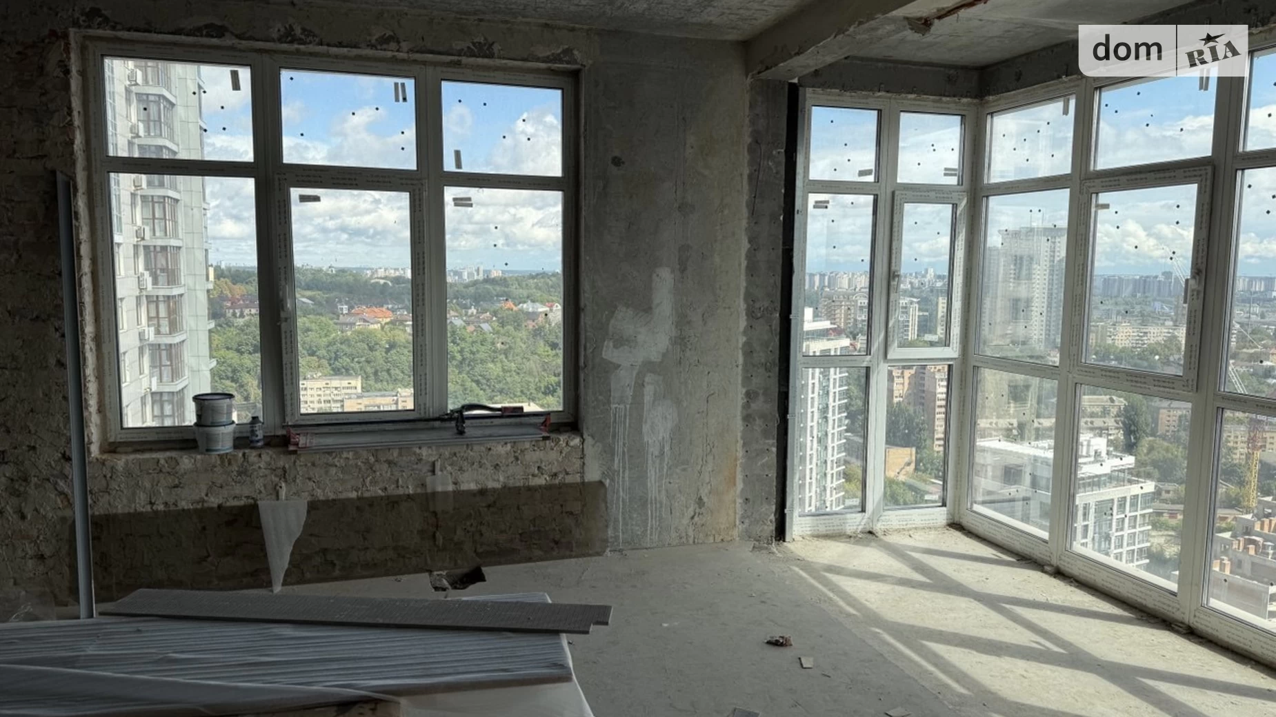 Продается 4-комнатная квартира 148.8 кв. м в Киеве, ул. Андрея Верхогляда(Драгомирова), 15 - фото 5