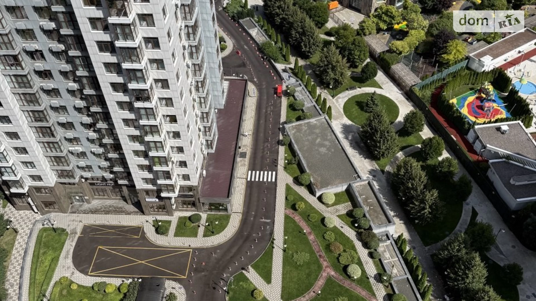 Продается 4-комнатная квартира 148.8 кв. м в Киеве, ул. Андрея Верхогляда(Драгомирова), 15 - фото 3