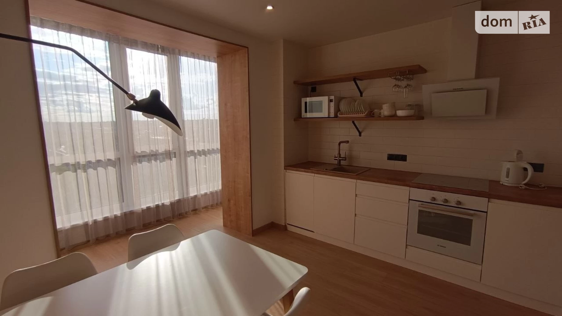 Продается 2-комнатная квартира 68 кв. м в Харькове, ул. Клочковская, 93 - фото 3