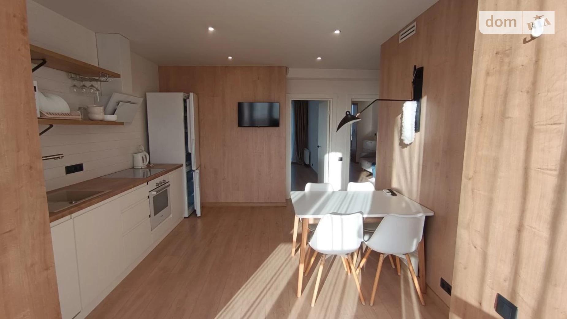 Продается 2-комнатная квартира 68 кв. м в Харькове, ул. Клочковская, 93 - фото 4