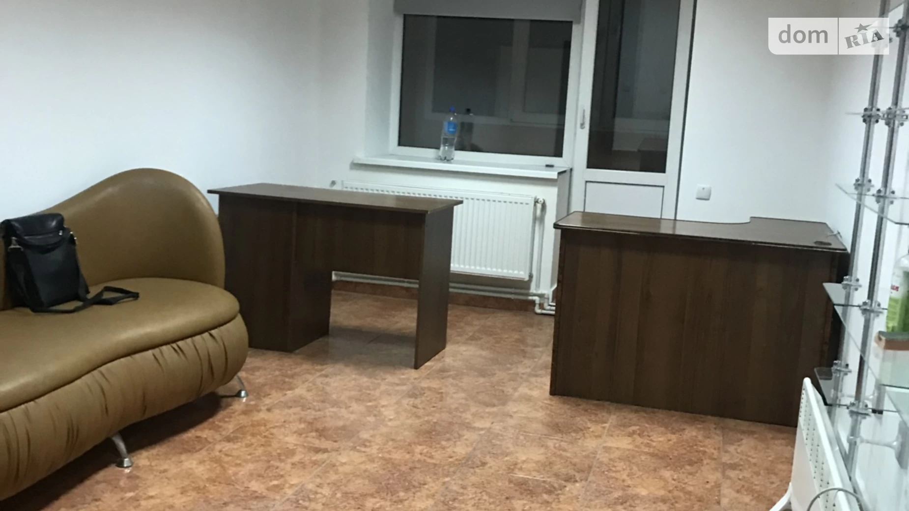 Сдается в аренду офис 19.1 кв. м в бизнес-центре, цена: 7000 грн - фото 2