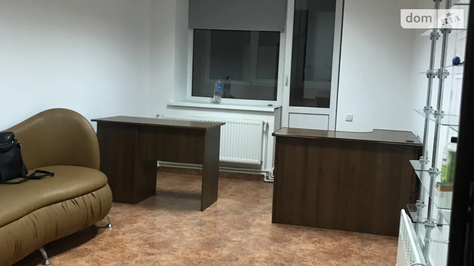 Сдается в аренду офис 19.1 кв. м в бизнес-центре, цена: 7000 грн - фото 3