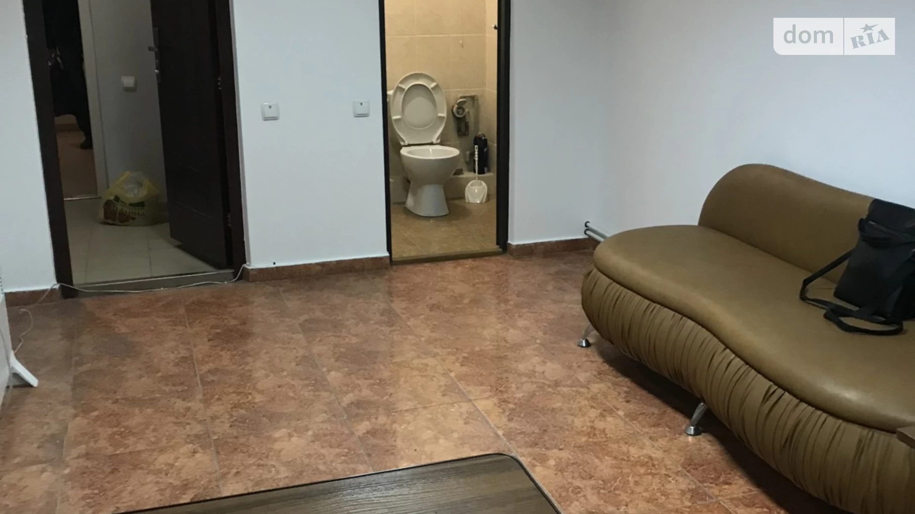 Сдается в аренду офис 19.1 кв. м в бизнес-центре, цена: 7000 грн - фото 4