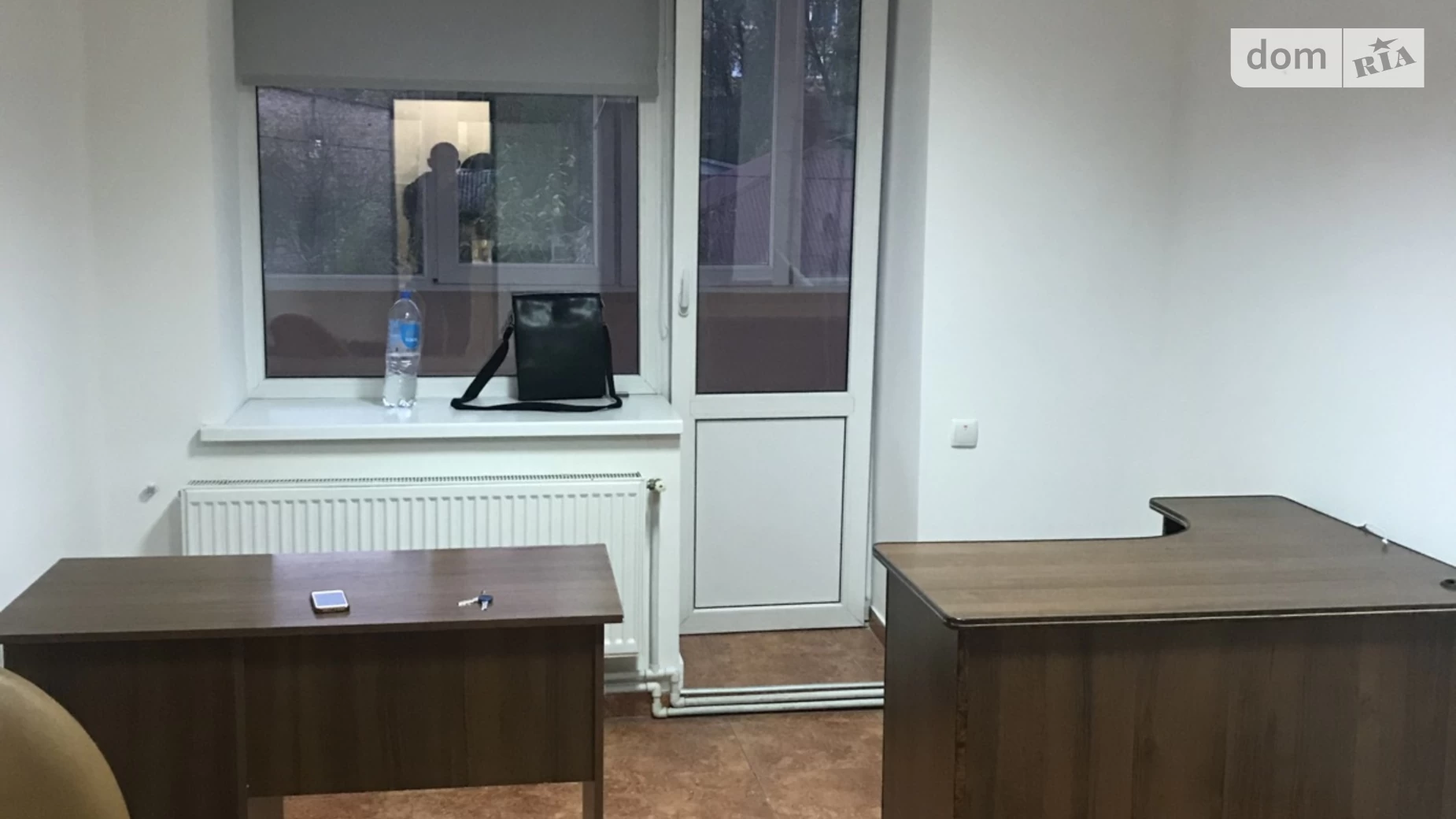 Сдается в аренду офис 19.1 кв. м в бизнес-центре, цена: 7000 грн - фото 5