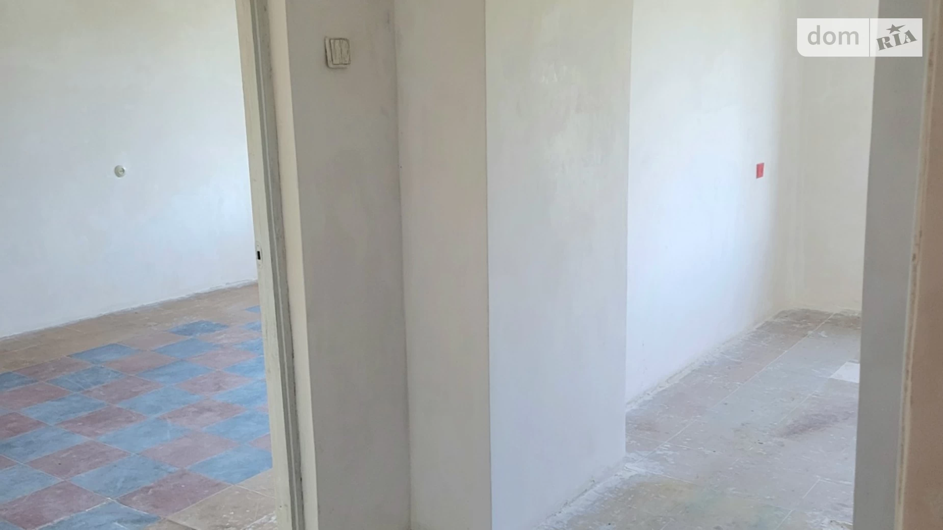 Продается 1-комнатная квартира 38.3 кв. м в Днепре, мас. Сокол-1, 1 - фото 3