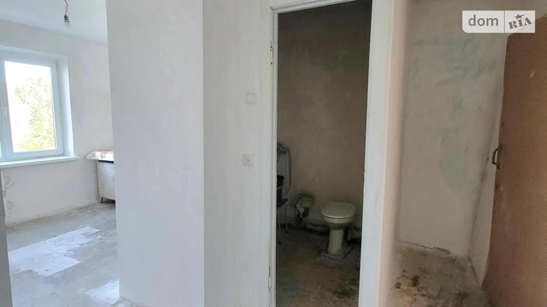 Продается 1-комнатная квартира 38.3 кв. м в Днепре, мас. Сокол-1, 1 - фото 4