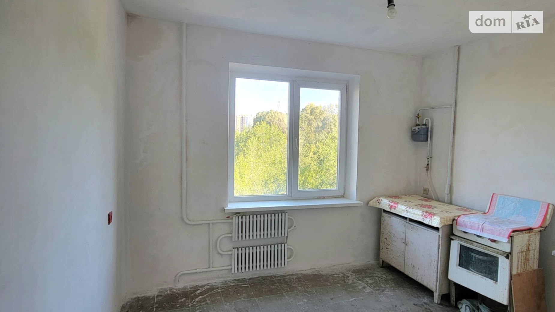 Продается 1-комнатная квартира 38.3 кв. м в Днепре, мас. Сокол-1, 1 - фото 5