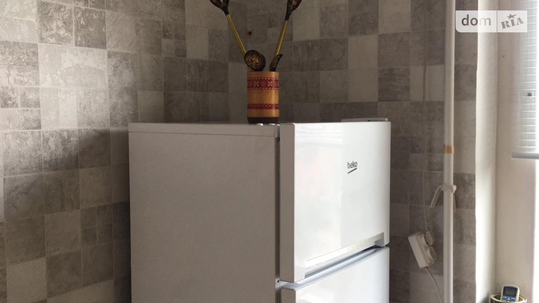 Здається в оренду 1-кімнатна квартира 34 кв. м у Вінниці, пров. Кар'єрний, 3 - фото 3