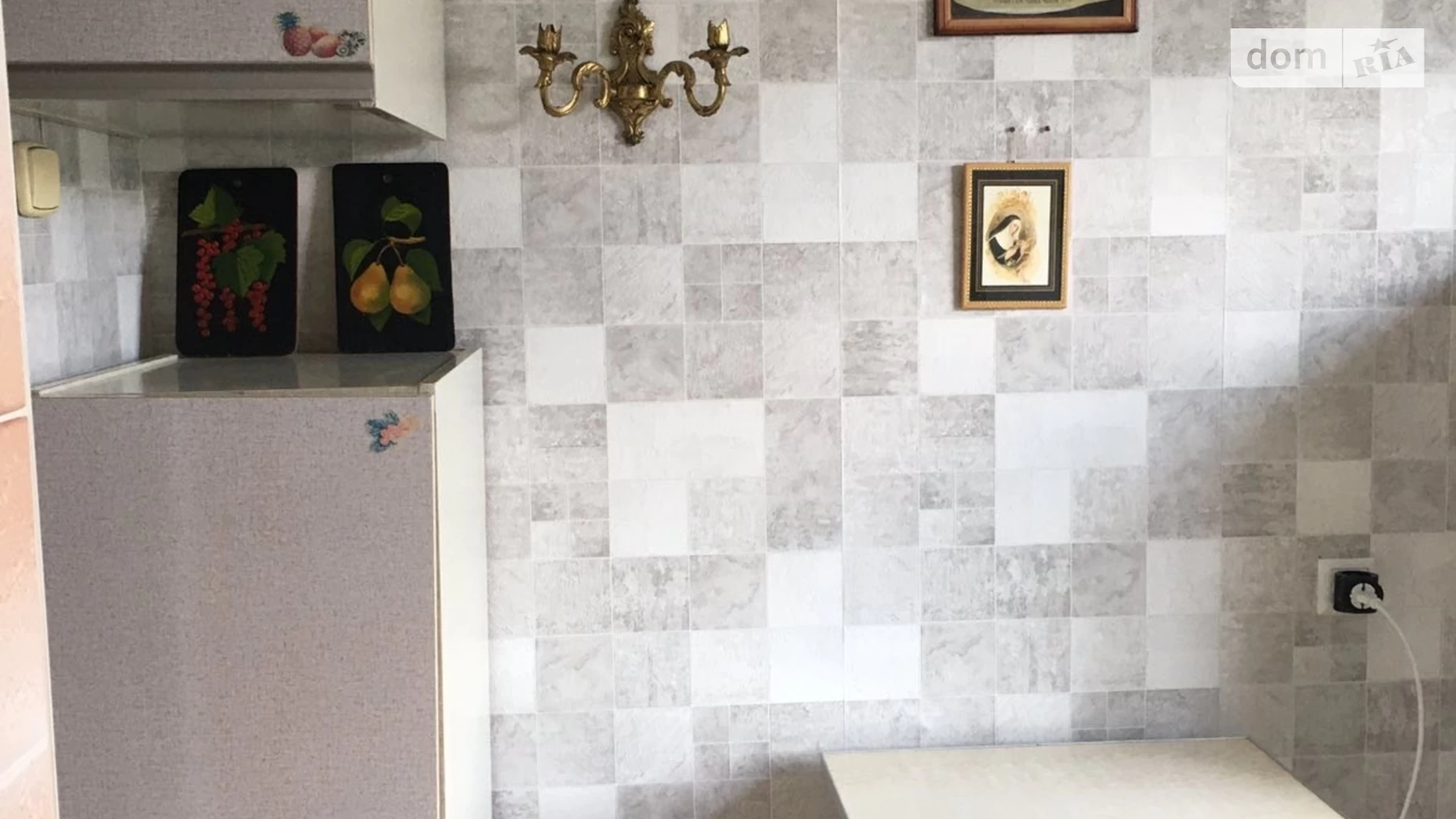 Здається в оренду 1-кімнатна квартира 34 кв. м у Вінниці, пров. Кар'єрний, 3 - фото 2