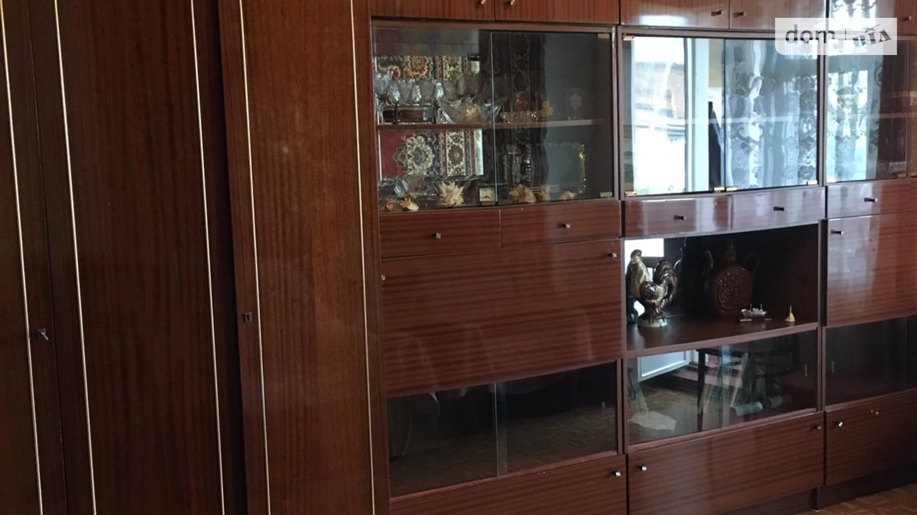 Здається в оренду 1-кімнатна квартира 34 кв. м у Вінниці, пров. Кар'єрний, 3 - фото 4