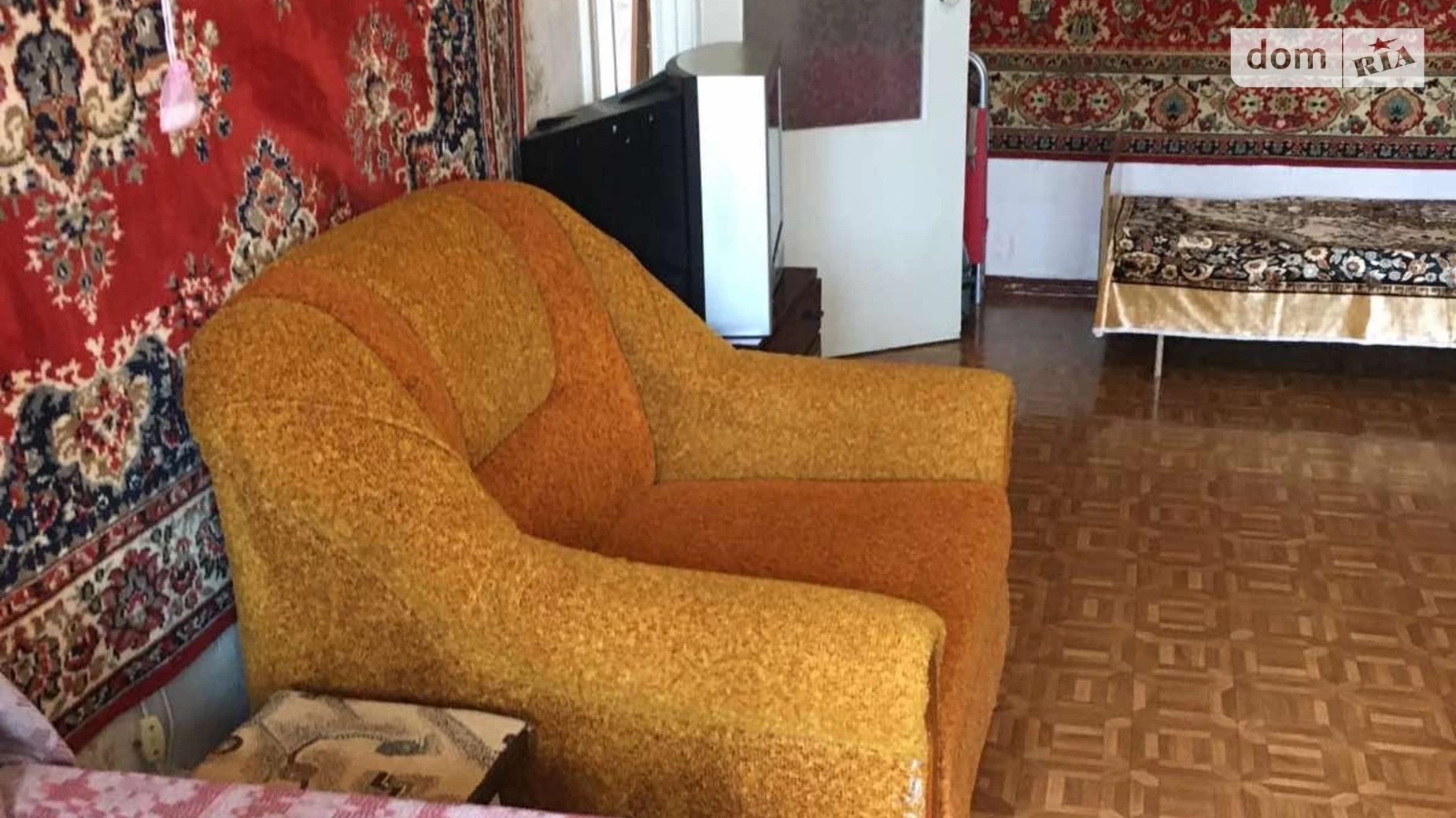 Здається в оренду 1-кімнатна квартира 34 кв. м у Вінниці, пров. Кар'єрний, 3 - фото 5