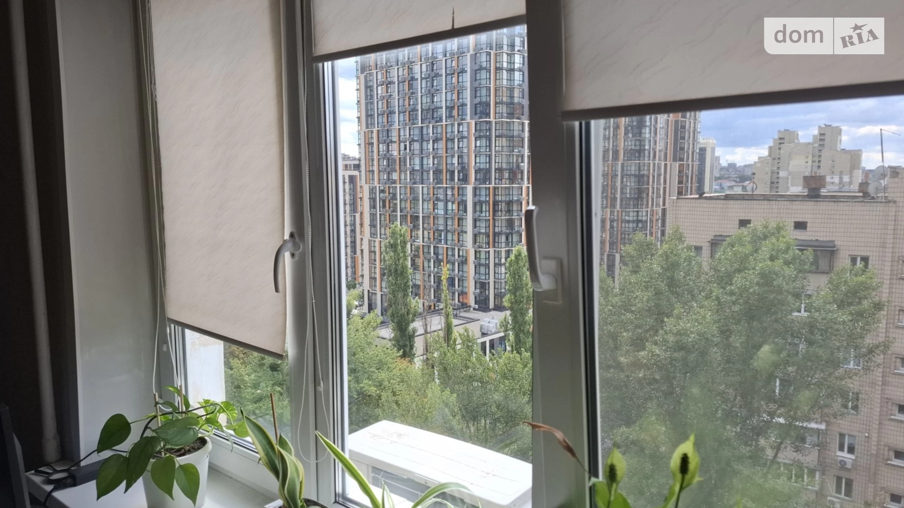 Продается 2-комнатная квартира 72.5 кв. м в Киеве, ул. Василия Тютюнника, 56 - фото 5