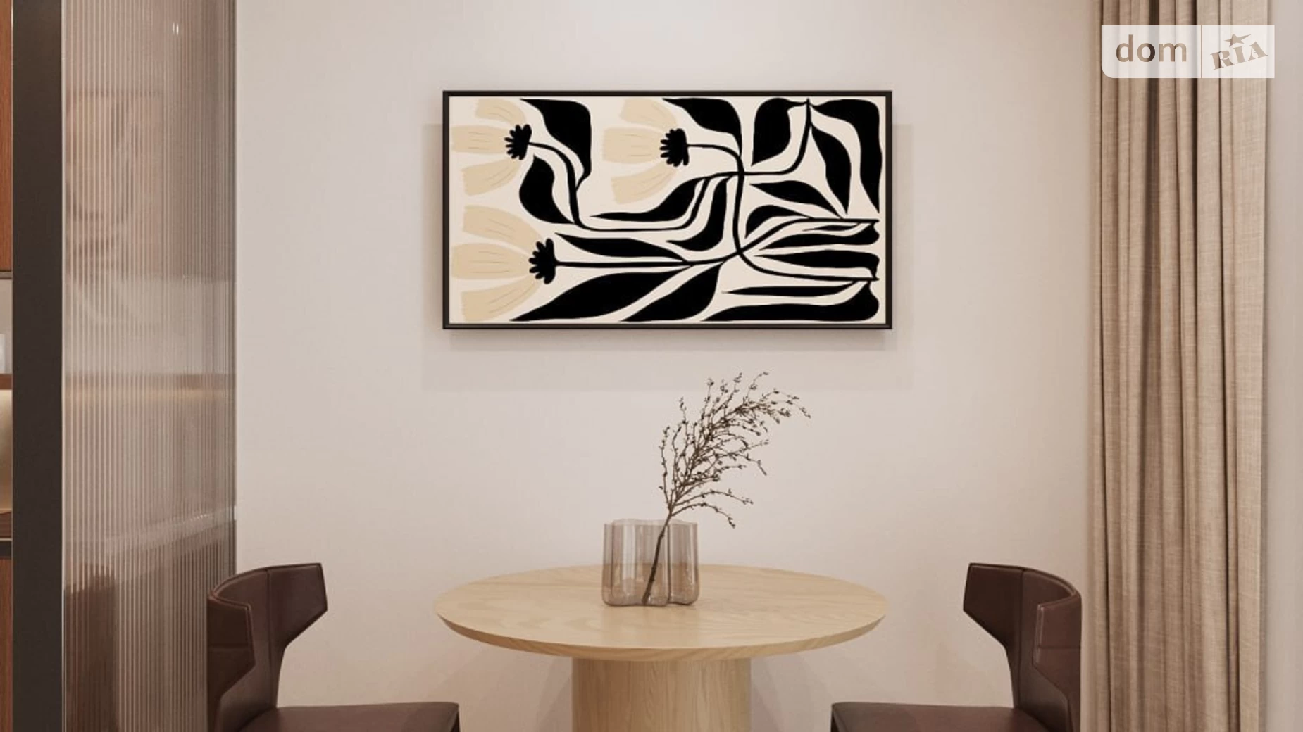 Продається 1-кімнатна квартира 35.5 кв. м у Яремчі, вул. Свободи - фото 4