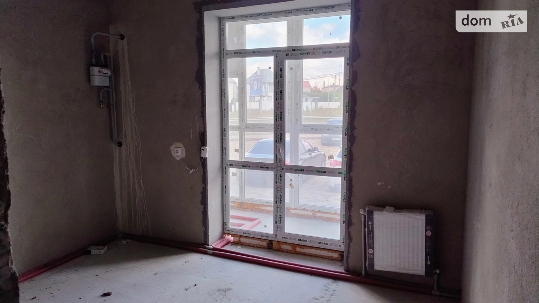 Продается 2-комнатная квартира 65 кв. м в Агрономичном, ул. Юзвинская, 37 - фото 3