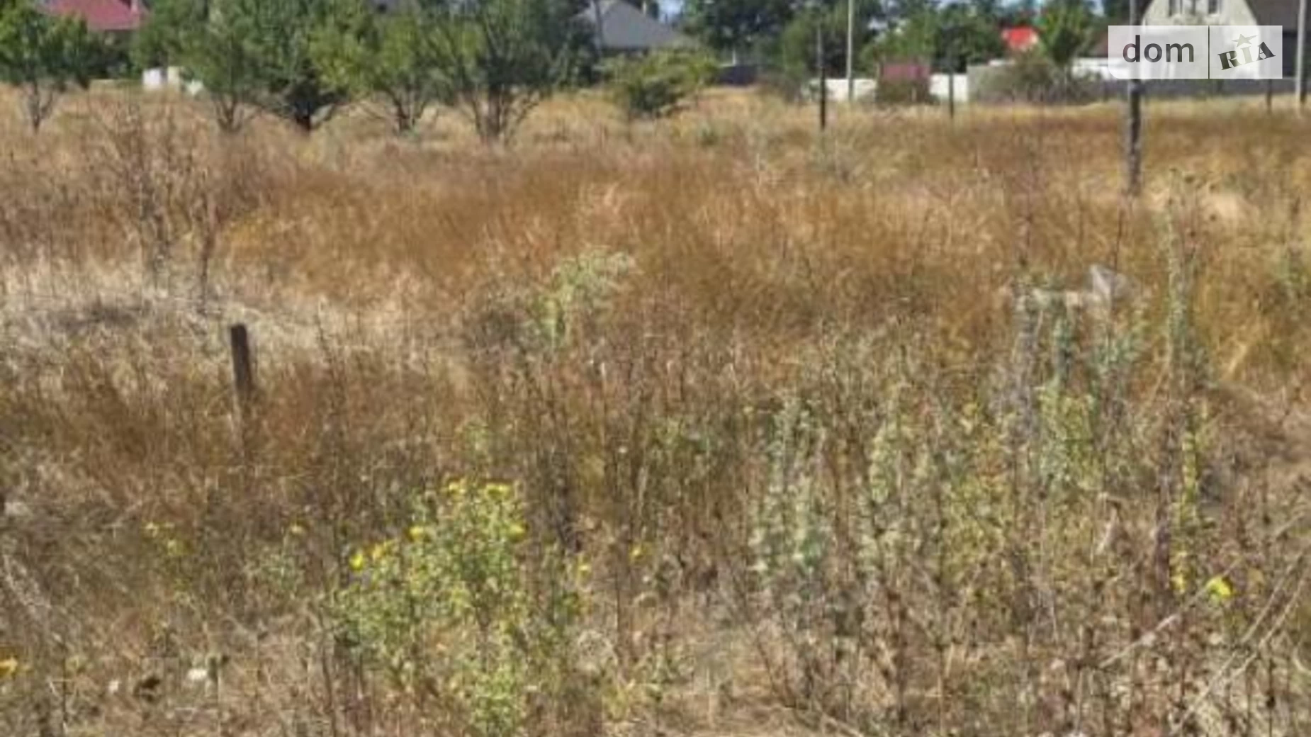 Продается земельный участок 6.85 соток в Одесской области, цена: 7500 $ - фото 2