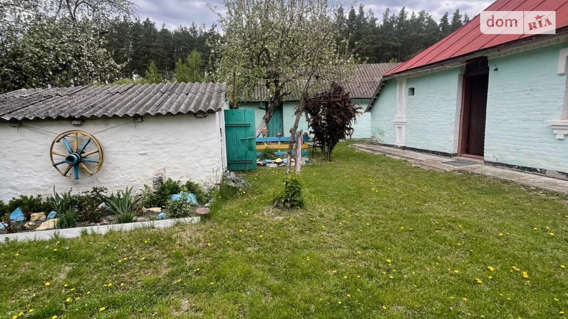 Продается земельный участок 46 соток в Винницкой области, цена: 16000 $ - фото 5