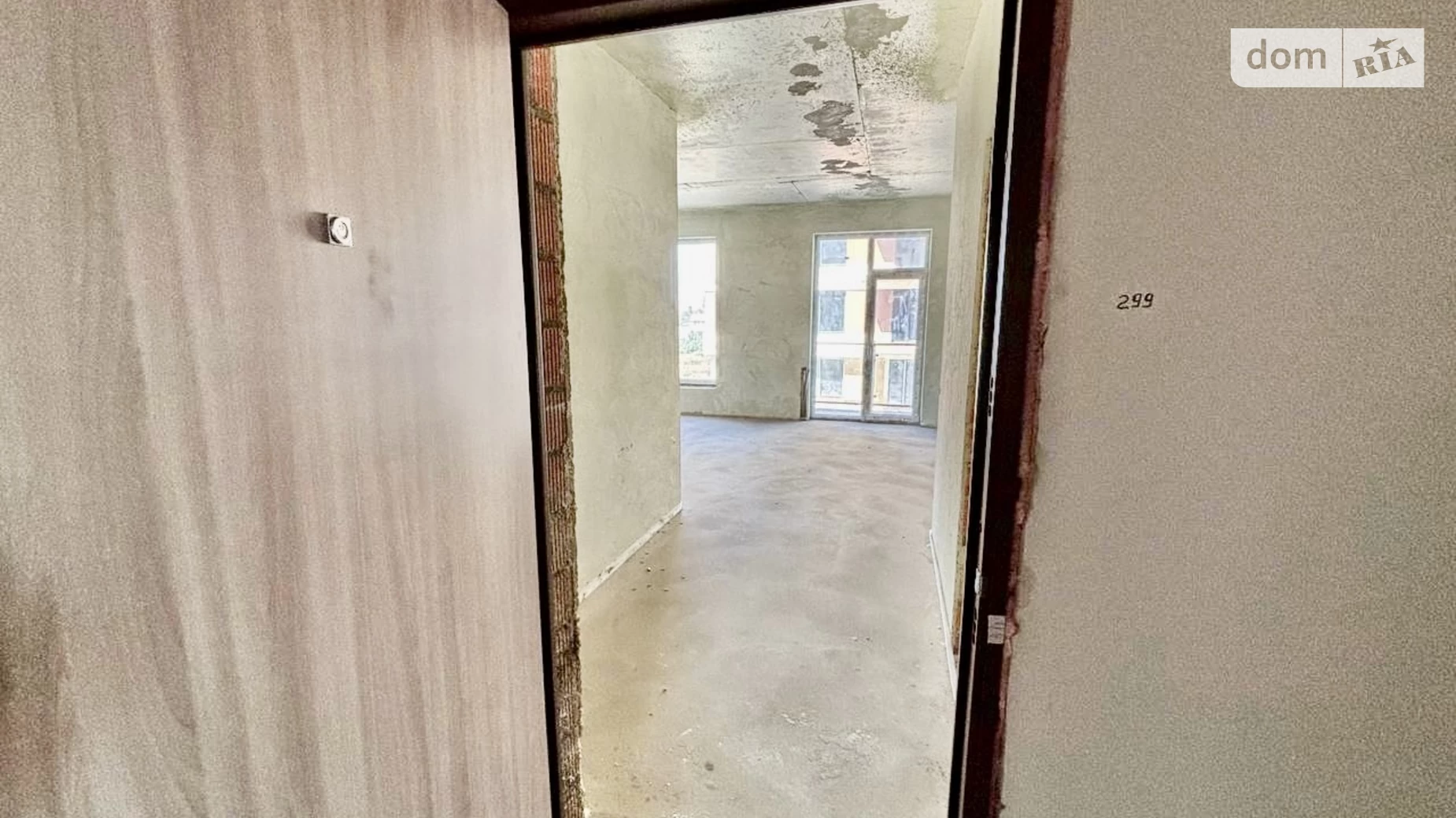 Продается 2-комнатная квартира 74.62 кв. м в Ужгороде, ул. Бабьяка, 60 - фото 5