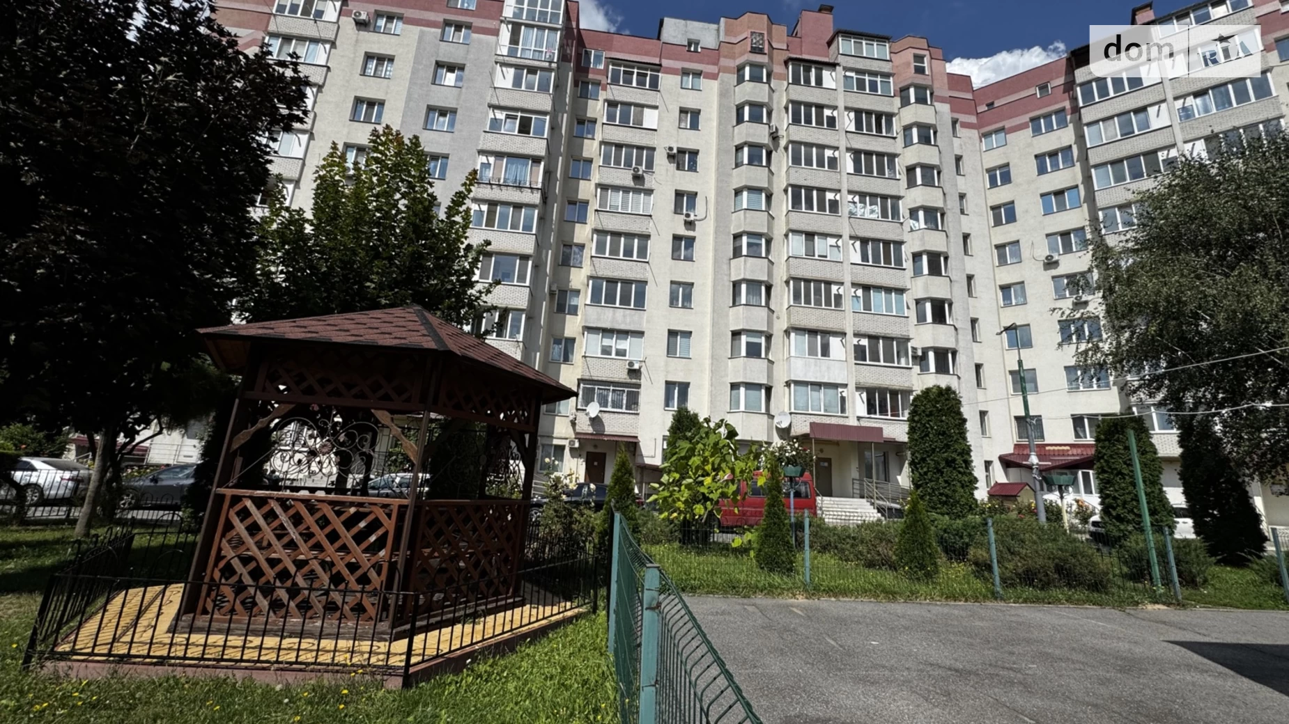 ул. Зодчих, 7 Подолье Винница ЖК Микрорайон Подолье - фото 3