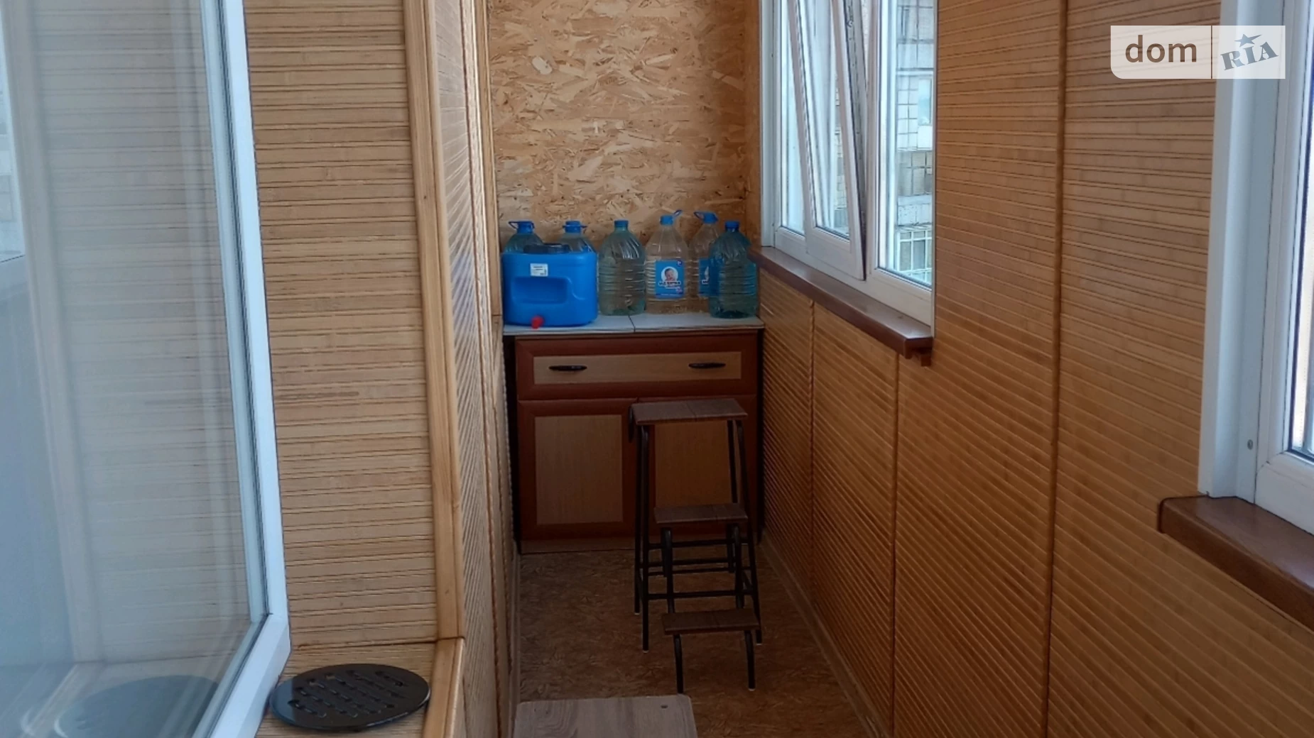 Продається 4-кімнатна квартира 82 кв. м у Житомирі, Привокзальний майд., 6/126 - фото 4