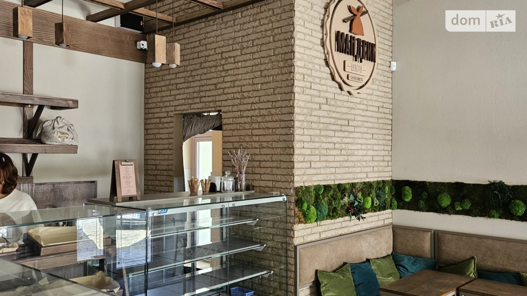 Здається в оренду приміщення вільного призначення 40 кв. м в 1-поверховій будівлі, цена: 50000 грн - фото 5