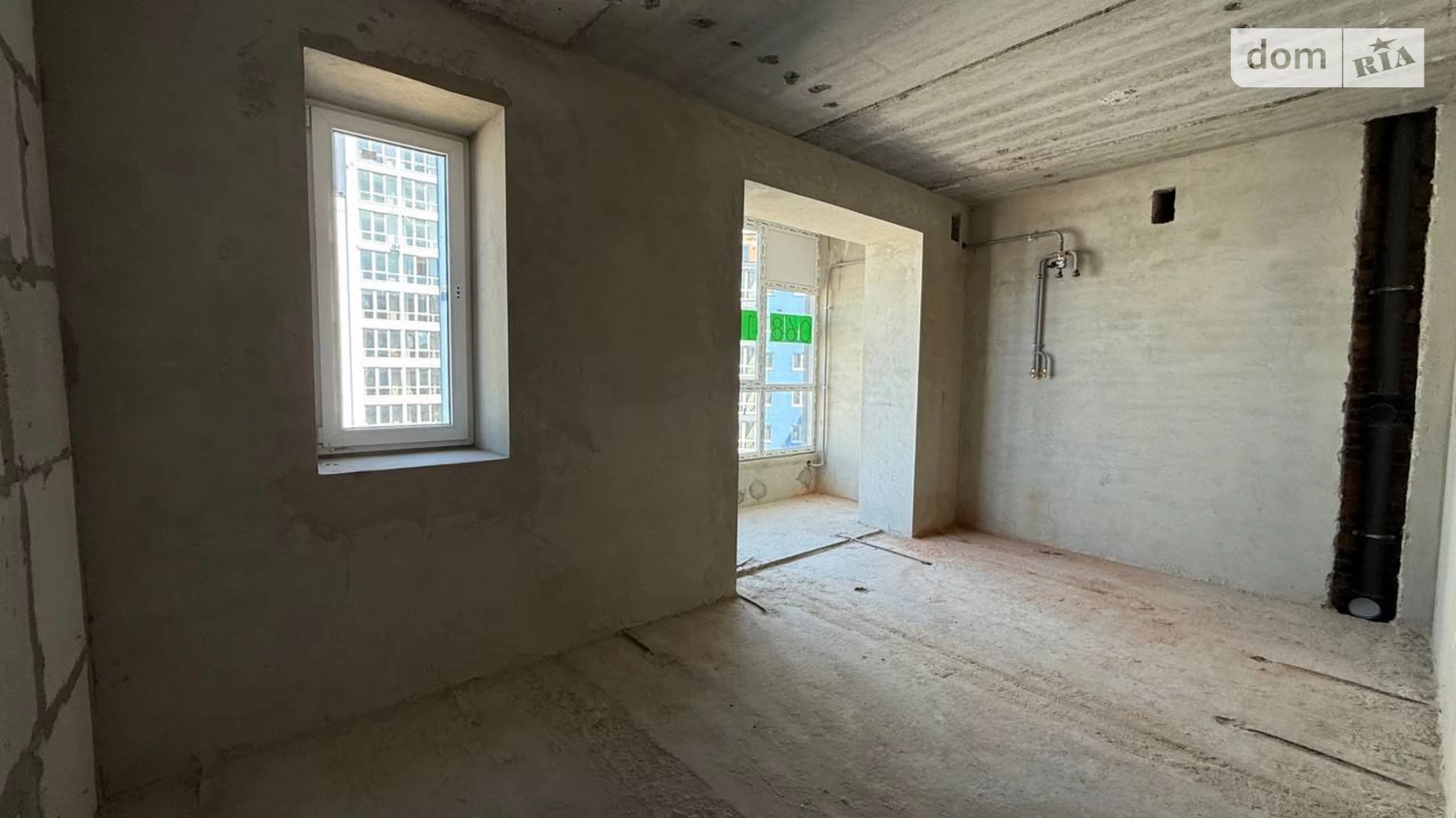 Продается 2-комнатная квартира 63.5 кв. м в Ивано-Франковске, ул. Княгинин, 44 - фото 5