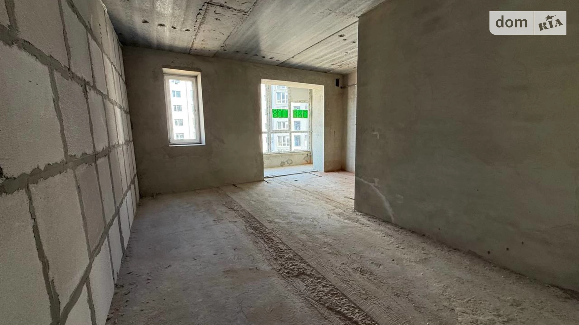 Продается 2-комнатная квартира 63.5 кв. м в Ивано-Франковске, ул. Княгинин, 44 - фото 4