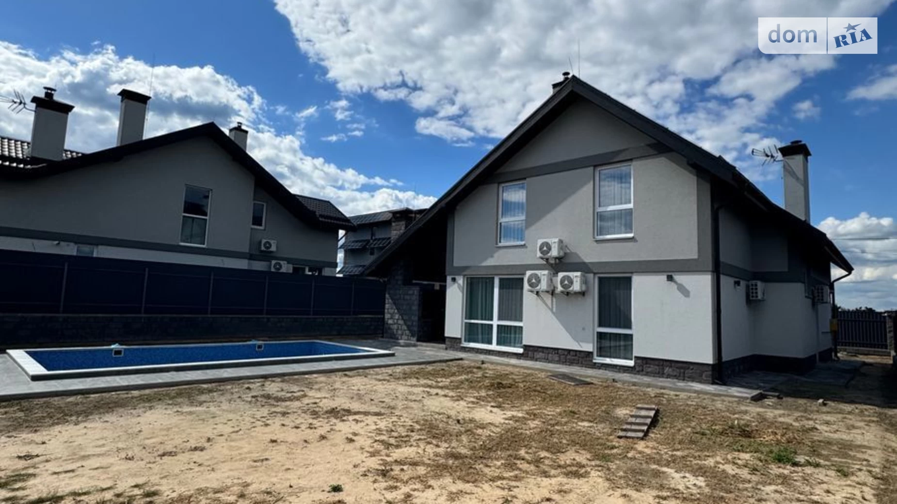 Продается дом на 2 этажа 164.8 кв. м с баней/сауной, цена: 390000 $ - фото 3