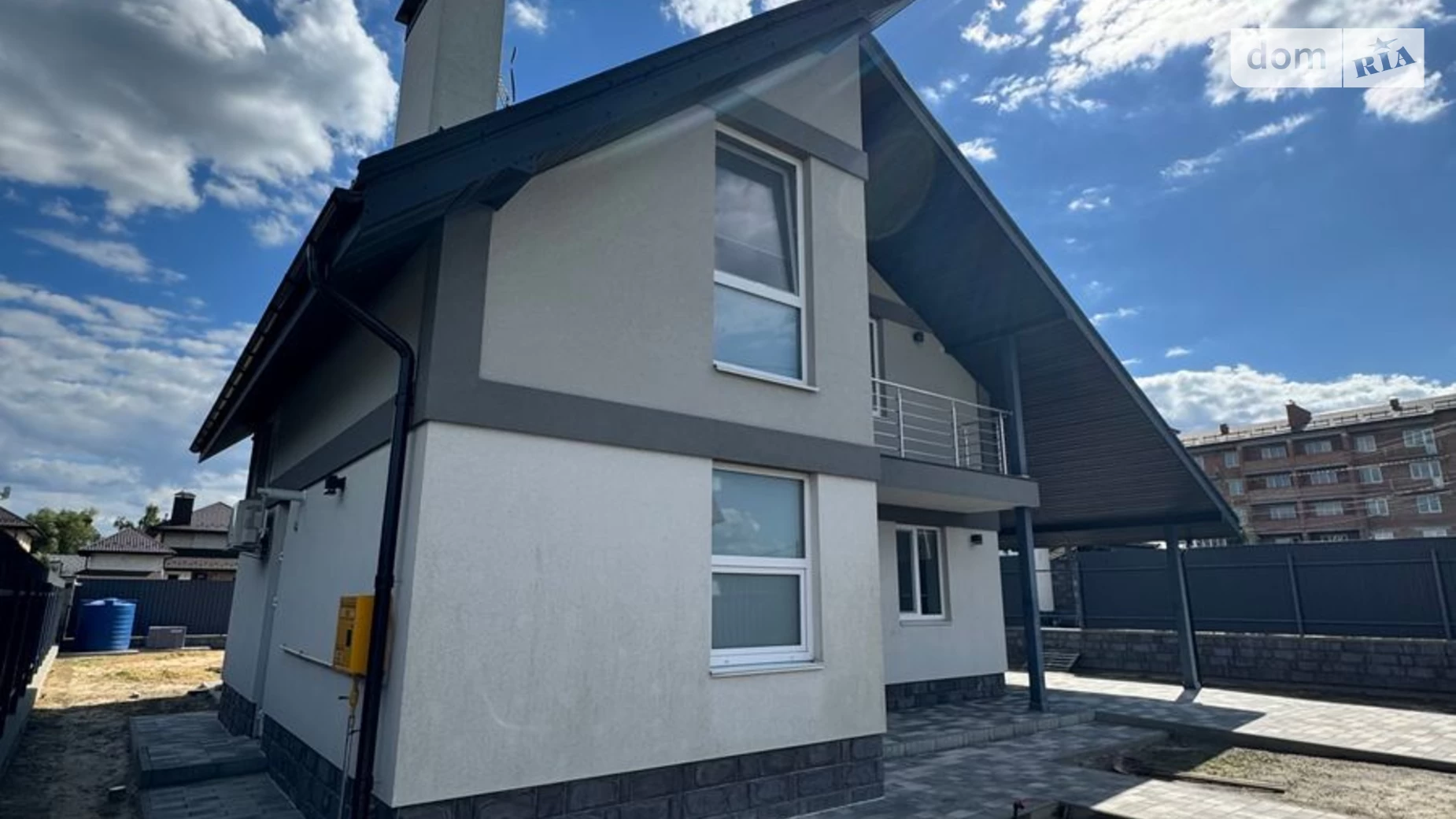 Продается дом на 2 этажа 164.8 кв. м с баней/сауной, цена: 390000 $ - фото 4