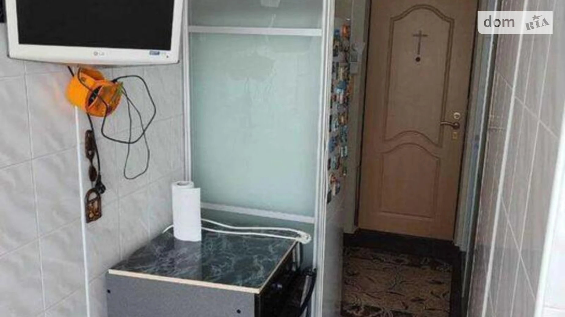 Продається 3-кімнатна квартира 63.1 кв. м у Києві, цена: 82000 $ - фото 4