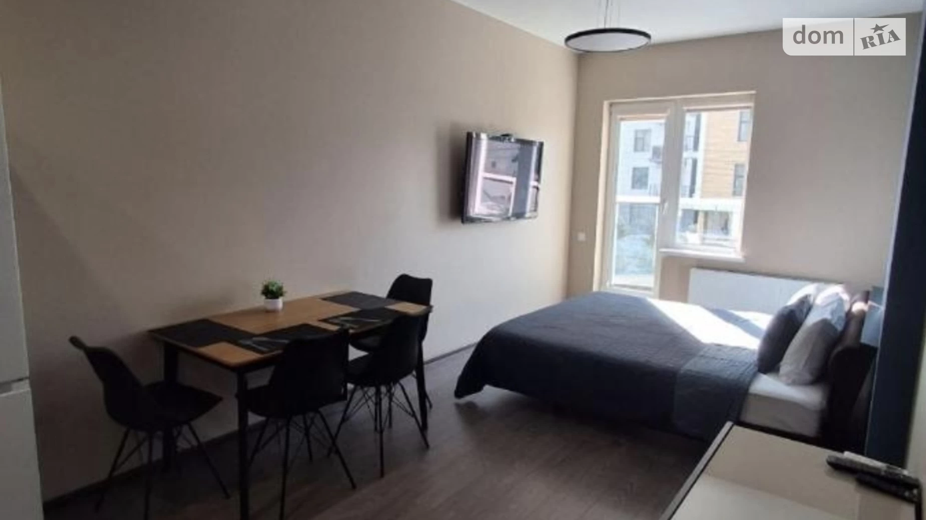 Сдается в аренду 1-комнатная квартира 40 кв. м в Одессе, пер. Кордонный, 2/2 - фото 2