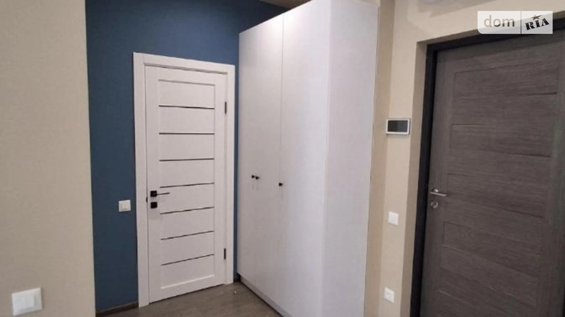 Сдается в аренду 1-комнатная квартира 40 кв. м в Одессе, пер. Кордонный, 2/2 - фото 4