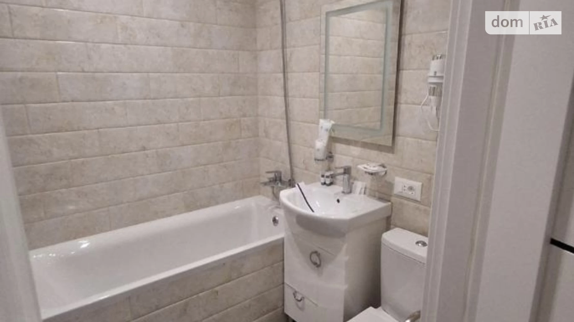 Сдается в аренду 1-комнатная квартира 40 кв. м в Одессе, пер. Кордонный, 2/2 - фото 5