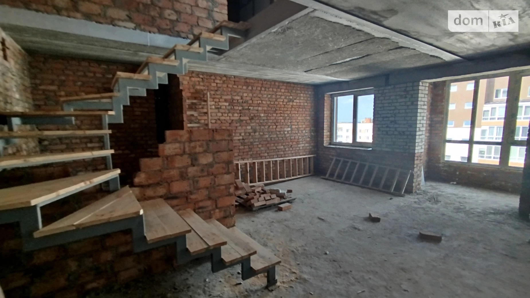Продається 2-кімнатна квартира 115.5 кв. м у Вінниці, цена: 115000 $ - фото 2