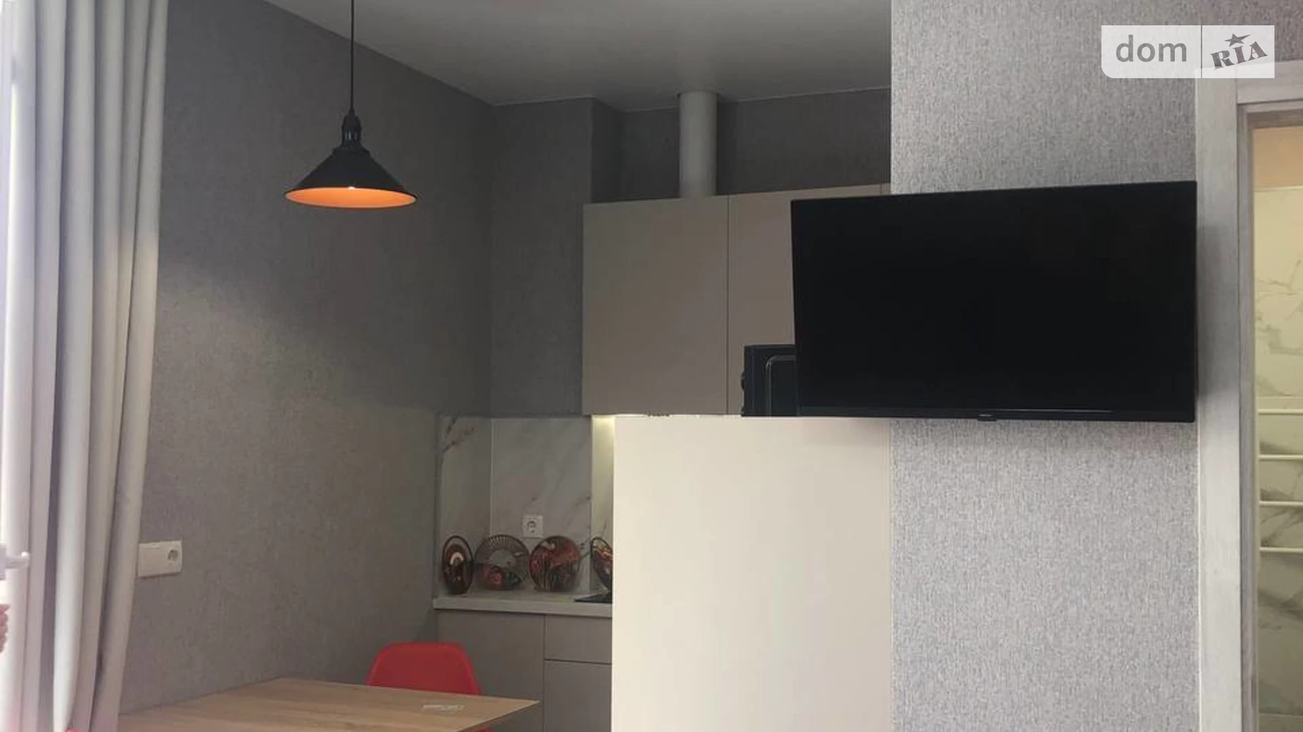 Продается 1-комнатная квартира 23 кв. м в Одессе, ул. Владислава Бувалкина(Генерала Бочарова) - фото 3